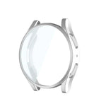 Samsung Galaxy Watch5 40mm用 ENKAY Hat-Prince フルカバレッジ 電気めっきソフトTPUケース