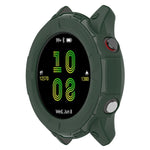 Shockproof TPU Protective Watch Case, For Garmin Forerunner 255