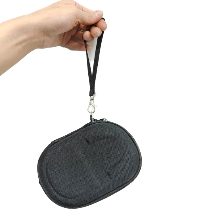 JBL Clip4 Bluetoothスピーカー用 EVA衝撃防止収納ボックスケース