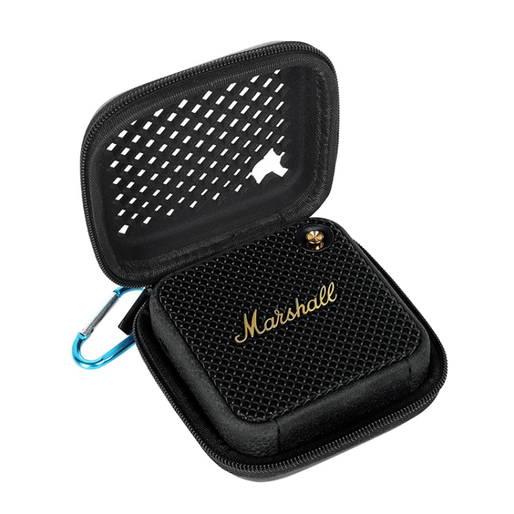 Marshall Willen用ホローEVA収納ボックスケース、収納ボックス