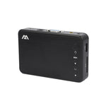 X12 1080Pメディアプレーヤー 横画面・縦画面 ビデオ広告ADプレーヤー、US、EU、UK