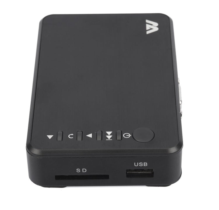 X12 1080Pメディアプレーヤー 横画面・縦画面 ビデオ広告ADプレーヤー、US、EU、UK