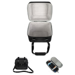 JBL PartyBox Encore Essential 衝撃防止ポータブル収納バッグ マイクバッグ付き, JBL PartyBox Encore Essential マイクバッグ付き用
