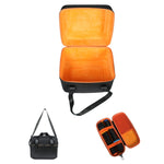 JBL PartyBox Encore Essential 衝撃防止ポータブル収納バッグ マイクバッグ付き, JBL PartyBox Encore Essential マイクバッグ付き用