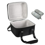 JBL PartyBox Encore Essential 衝撃防止ポータブル収納バッグ マイクバッグ付き, JBL PartyBox Encore Essential マイクバッグ付き用