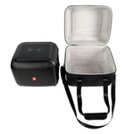 JBL PartyBox Encore Essential 衝撃防止ポータブル収納バッグ マイクバッグ付き, JBL PartyBox Encore Essential マイクバッグ付き用