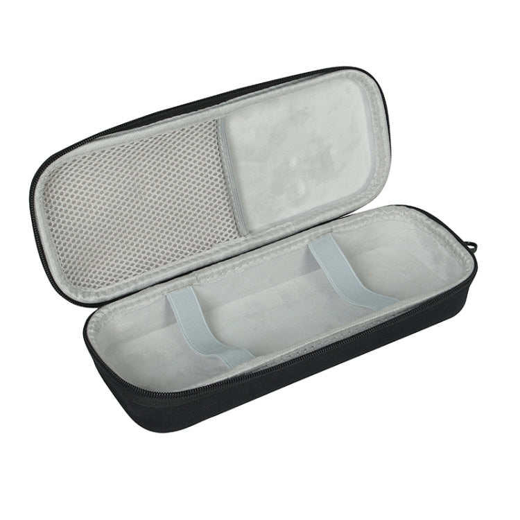 JBL PartyBox Encore Essential 衝撃防止ポータブル収納バッグ マイクバッグ付き, JBL PartyBox Encore Essential マイクバッグ付き用