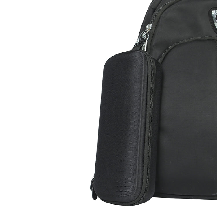 JBL PartyBox Encore Essential 衝撃防止ポータブル収納バッグ マイクバッグ付き, JBL PartyBox Encore Essential マイクバッグ付き用