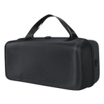 JBL Partybox On-The-Go 衝撃防止ハード EVA収納バッグ キャリングボックス マイクバッグ付き, JBL Partybox On-The-Go マイクバッグ付き用