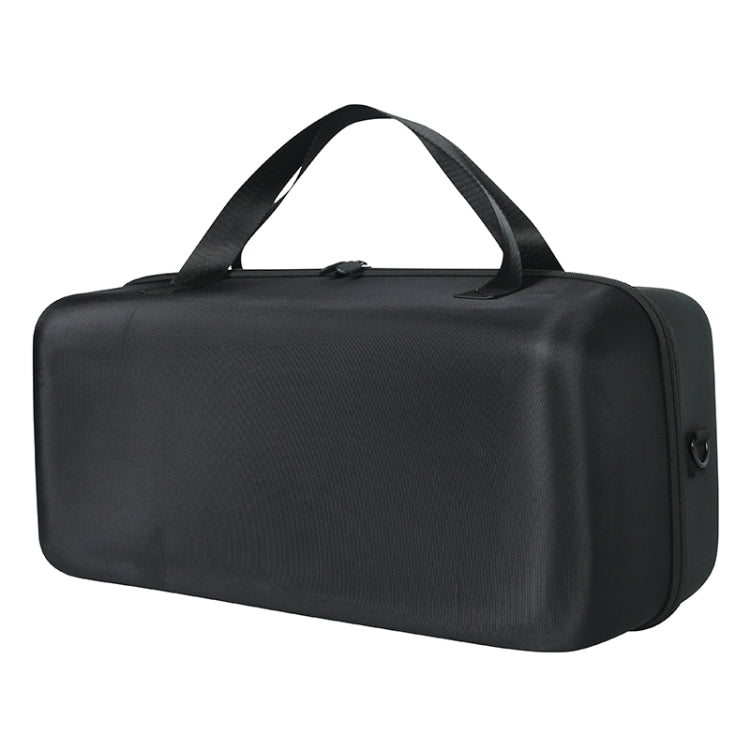 JBL Partybox On-The-Go 衝撃防止ハード EVA収納バッグ キャリングボックス マイクバッグ付き, JBL Partybox On-The-Go マイクバッグ付き用