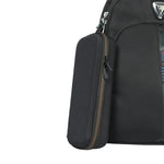 JBL Partybox On-The-Go 衝撃防止ハード EVA収納バッグ キャリングボックス マイクバッグ付き, JBL Partybox On-The-Go マイクバッグ付き用