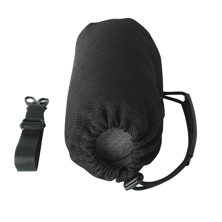 JBL PULSE 4 / 3用音響伝送ボックスロープ小型メッシュバッグ保護ケース、JBL PULSE 4 / 3用