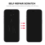 ENKAY フルグルー 防爆 ハイドロゲルフィルム iPhone 14 Pro 用、iPhone 14 Pro 用（1枚入り）、iPhone 14 Pro 用（2枚入り）、iPhone 14 Pro 用（5枚入り）、iPhone 14 Pro 用（10枚入り）