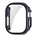 Apple Watch Ultra 3 / 2 / 1 49mm用 ENKAY PCフレーム 9H強化ガラスケース