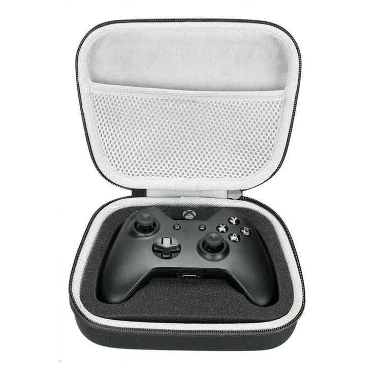 Microsoft Xbox One S/Xbox Series S/X用ハンドル保護バッグ 衝撃吸収パッケージ、Xbox One S/Xbox Series S/X用
