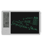 HYD-1004 10インチポータブルLCDデスクトップタブレット 電子カレンダー書き込みパッドボード