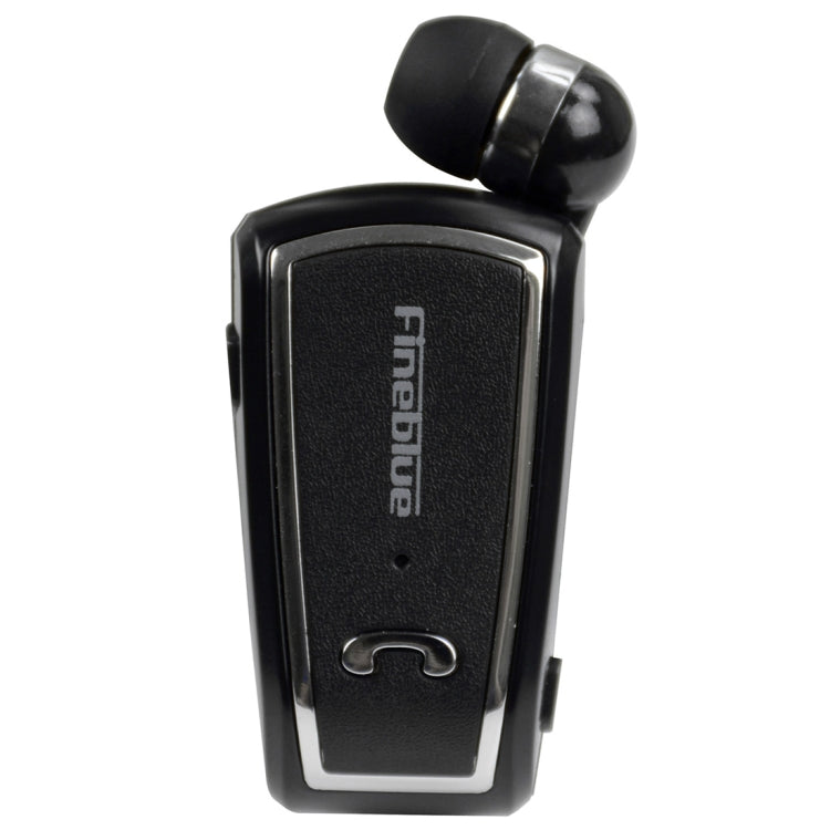 Fineblue F-V3 Bluetooth 4.1 ワイヤレスステレオ Bluetoothインイヤーイヤホン ミニヘッドセット、F-V3 ブラック、F-V3 ホワイト、F-V3 ゴールド
