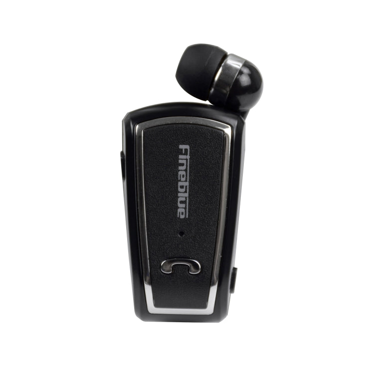 Fineblue F-V3 Bluetooth 4.1 ワイヤレスステレオ Bluetoothインイヤーイヤホン ミニヘッドセット、F-V3 ブラック、F-V3 ホワイト、F-V3 ゴールド