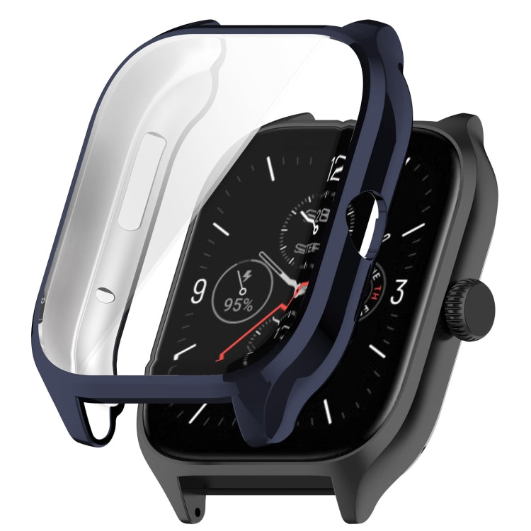 TPU Full-Enclosed Watch Case, For Amazfit GTS 4