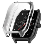 TPU Full-Enclosed Watch Case, For Amazfit GTS 4