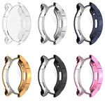 TPU Full-Enclosed Watch Case, For Amazfit GTR 4