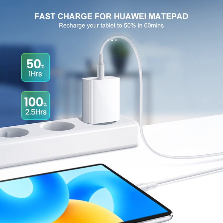 PD11 シングル PD3.0 USB-C / Type-C 20W 急速充電器 1m Type-C to Type-C データケーブル付き、USプラグ、USプラグ + Type-C to Type-C ケーブル