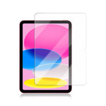 iPad 第10世代 10.9インチ 2022年モデル mocolo 0.33mm 9H 2.5D 耐爆強化ガラスフィルム、iPad 第10世代 10.9インチ 2022年モデル用