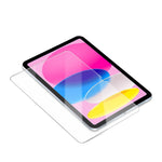 iPad 第10世代 10.9インチ 2022年モデル mocolo 0.33mm 9H 2.5D 耐爆強化ガラスフィルム、iPad 第10世代 10.9インチ 2022年モデル用