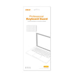 ENKAY 超薄型ソフトTPUキーボード保護フィルム、Microsoft Surface Laptop 2/3/4/5 13.5用