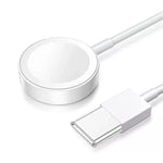1m USB-C / Type-C マグネット急速充電ケーブル Apple Watch Ultra/8/7/6/SE/SE2/5/4/3/2対応 DS-XB012