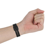 20mm Loop Silicone Watch Band, For Garmin Forerunner 55, For Garmin Venu, For Garmin Venu SQ, For Garminmove Luxe
