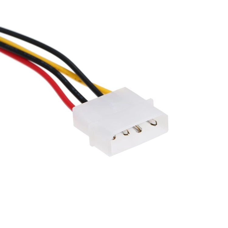 PCI-E to PCI アダプターカードコンバーター 4ピン電源付き PCI-E to PCI