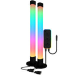 SAL006BS 2LEDライトチューブ 音楽同期 WiFiスマートナイトライト