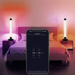 SAL006BS 2LEDライトチューブ 音楽同期 WiFiスマートナイトライト