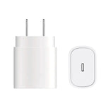TA800 PD / PPS 25W Type-Cポート充電器 Samsung用、USプラグ、USプラグ