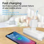 TA800 PD / PPS 25W Type-Cポート充電器 Samsung用、EUプラグ、EUプラグ