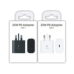 TA800 PD / PPS 25W Type-Cポート充電器 Samsung用、UKプラグ、UKプラグ