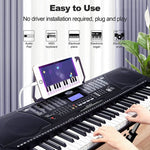 1m 8ピンからUSB＋MIDI 電子音楽楽器＆OTG＆充電多機能ケーブル iOS 10-14対応 MIDI＋OTG