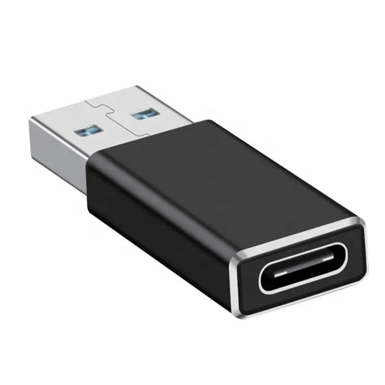 10Gbps USB3.1 Type-C メス to USB3.0 オス アダプター コンバーター チップ付き