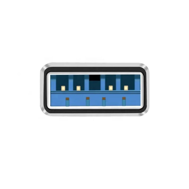 10Gbps USB3.1 Type-C メス to USB3.0 オス アダプター コンバーター チップ付き