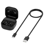 ワイヤレスイヤホン充電ボックス、Samsung Galaxy Buds2 Pro SM-R510用