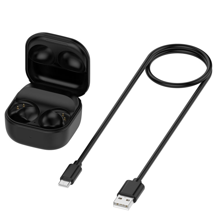 ワイヤレスイヤホン充電ボックス、Samsung Galaxy Buds2 Pro SM-R510用