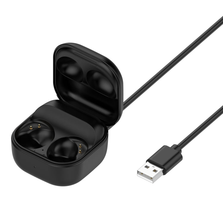 ワイヤレスイヤホン充電ボックス、Samsung Galaxy Buds2 Pro SM-R510用
