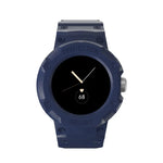 Google Pixel Watch 用 JUNSUNMAY 一体型 TPU 調節可能な伸縮性時計バンド