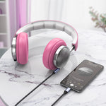 NORTHJO LTM03 8ピンから3.5mmオーディオAUXジャックケーブル、0.5m、1m、1.5m