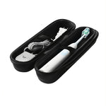 Oral B用ポータブルMijiaフィリップス電動歯ブラシ収納バッグ、Oral B用
