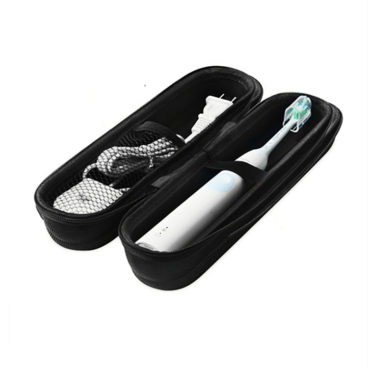 Oral B用ポータブルMijiaフィリップス電動歯ブラシ収納バッグ、Oral B用