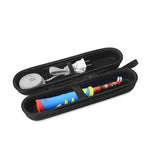 Oral B用ポータブルMijiaフィリップス電動歯ブラシ収納バッグ、Oral B用