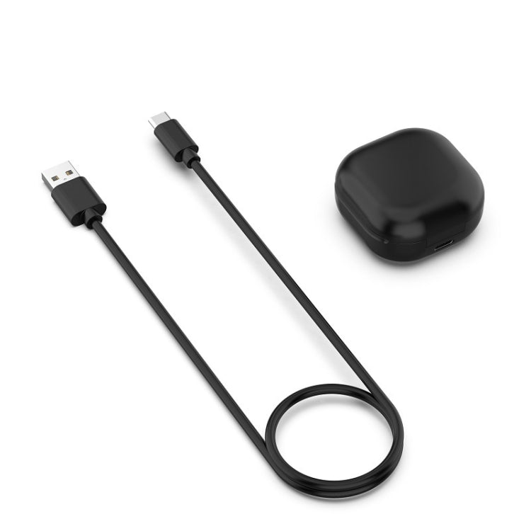 ワイヤレスイヤホン充電ケース、Samsung Galaxy Buds Live SM-R180用