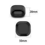 ワイヤレスイヤホン充電ケース、Samsung Galaxy Buds Live SM-R180用